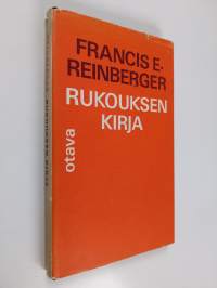 Rukouksen kirja