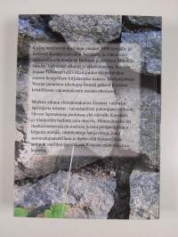 Sotaorvon juoksuhauta (ERINOMAINEN)