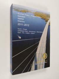 Suomen rotary - Finlands rotary 2011-2012