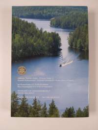 Suomen rotary - Finlands rotary 2011-2012