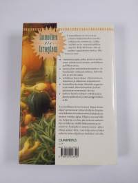 Luonnollinen tie terveyteen