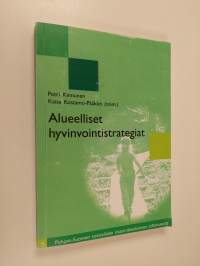 Alueelliset hyvinvointistrategiat