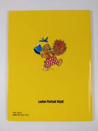 Juhlakirja 1987-1997