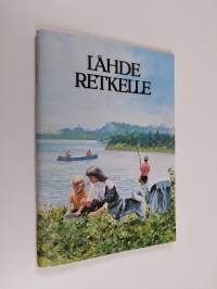 Lähde retkelle