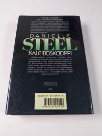 Kaleidoskooppi