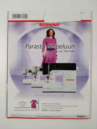 Moda : 1-3/2011