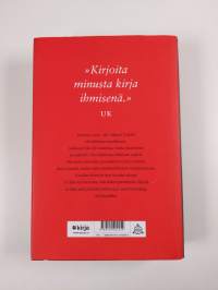 Presidentti ja toimittaja