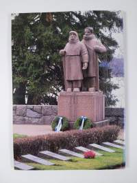 Kotikaupunkini Kerava 9 - Kerava-seura ry:n julkaisuja