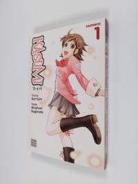 Kasumi Osa 1