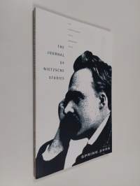 The Journal of Nietzsche studies - issue 31, Spring 2006