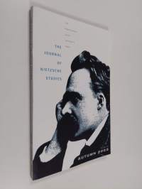The Journal of Nietzsche studies - issue 26, Autumn 2003