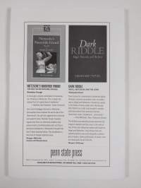The Journal of Nietzsche studies - issue 23, Spring 2002