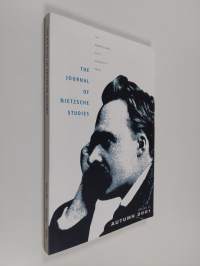 The Journal of Nietzsche studies - volume 22, autumn 2001