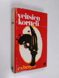 Veitsien kortteli