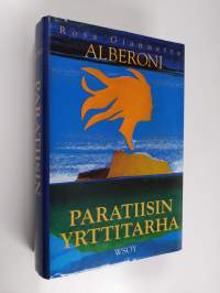 Paratiisin yrttitarha