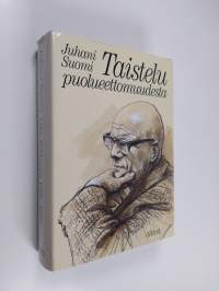 Urho Kekkonen 1968-1972, Taistelu puolueettomuudesta