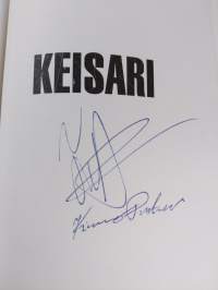 Keisari (signeerattu)