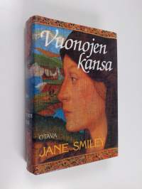 Vuonojen kansa