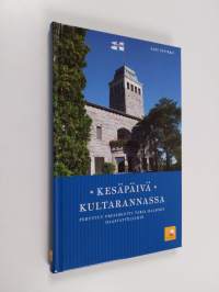 Kesäpäivä Kultarannassa