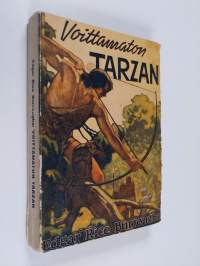 Voittamaton Tarzan