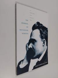 The Journal of Nietzsche studies - issue 32, Autumn 2006