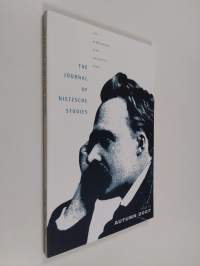 The Journal of Nietzsche studies - issue 34, Autumn 2007