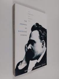 The Journal of Nietzsche studies - issue 35-36, Spring-Autumn 2008