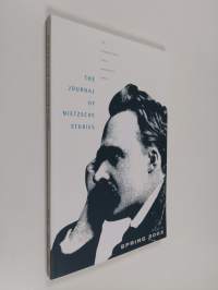 The Journal of Nietzsche studies - issue 25, Spring 2003
