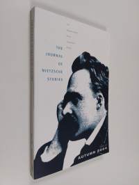 The Journal of Nietzsche studies - issue 28, Spring 2004