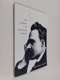 The Journal of Nietzsche studies - issue 30, Autumn 2005