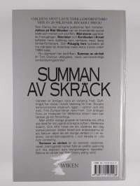 Summan av skräck