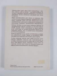Elokuvan lukukirja