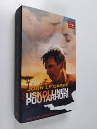 Uskollinen puutarhuri