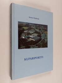 Kupariportti : Vaasan Strömbergin tehtaan työväen ammattiosasto ja työhuonekunta viisikymmentä vuotta 4.11.1994