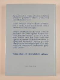 Kupariportti : Vaasan Strömbergin tehtaan työväen ammattiosasto ja työhuonekunta viisikymmentä vuotta 4.11.1994