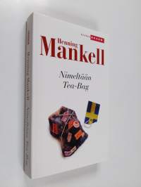 Nimeltään Tea-Bag