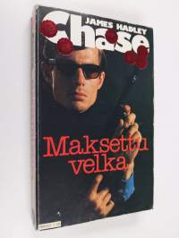 Maksettu velka