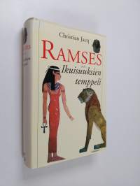 Ramses - Ikuisuuksien temppeli