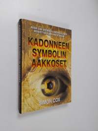 Kadonneen symbolin aakkoset