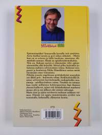 Yllättävä voima - lähempänä kuin arvaatkaan