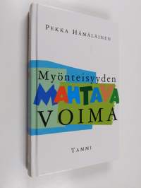 Myönteisyyden mahtava voima (signeerattu)