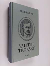 Valitut teokset