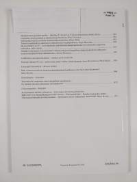 Defensor legis 5/2015 : Suomen asianajajaliiton äänenkannattaja