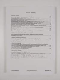 Defensor legis 4/2015 : Suomen asianajajaliiton äänenkannattaja