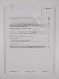 Defensor legis 2/2015 : Suomen asianajajaliiton äänenkannattaja
