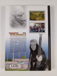 Tapahtui Ritalanmäellä 1946-2006 : Savonlinnan kristillinen opisto 60 vuotta (signeerattu, ERINOMAINEN)