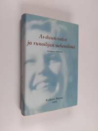 As-duuri-valssi ja runoilijan sielunelämä : muistikuvia 1945-1950