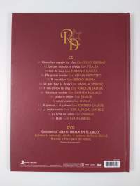 Rocio Durcal - una estrella en el cielo (+CD)