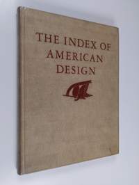 The Index of American Design