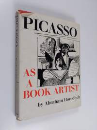 Picasso as a Book Artist